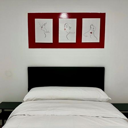 Rooms Rayo 马德里 外观 照片