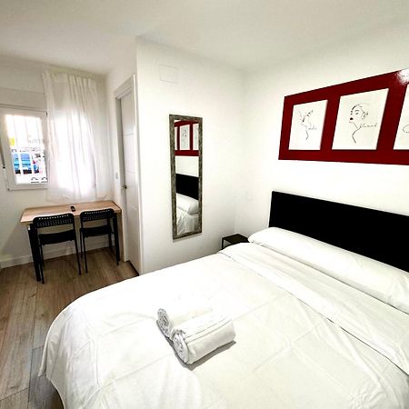 Rooms Rayo 马德里 外观 照片