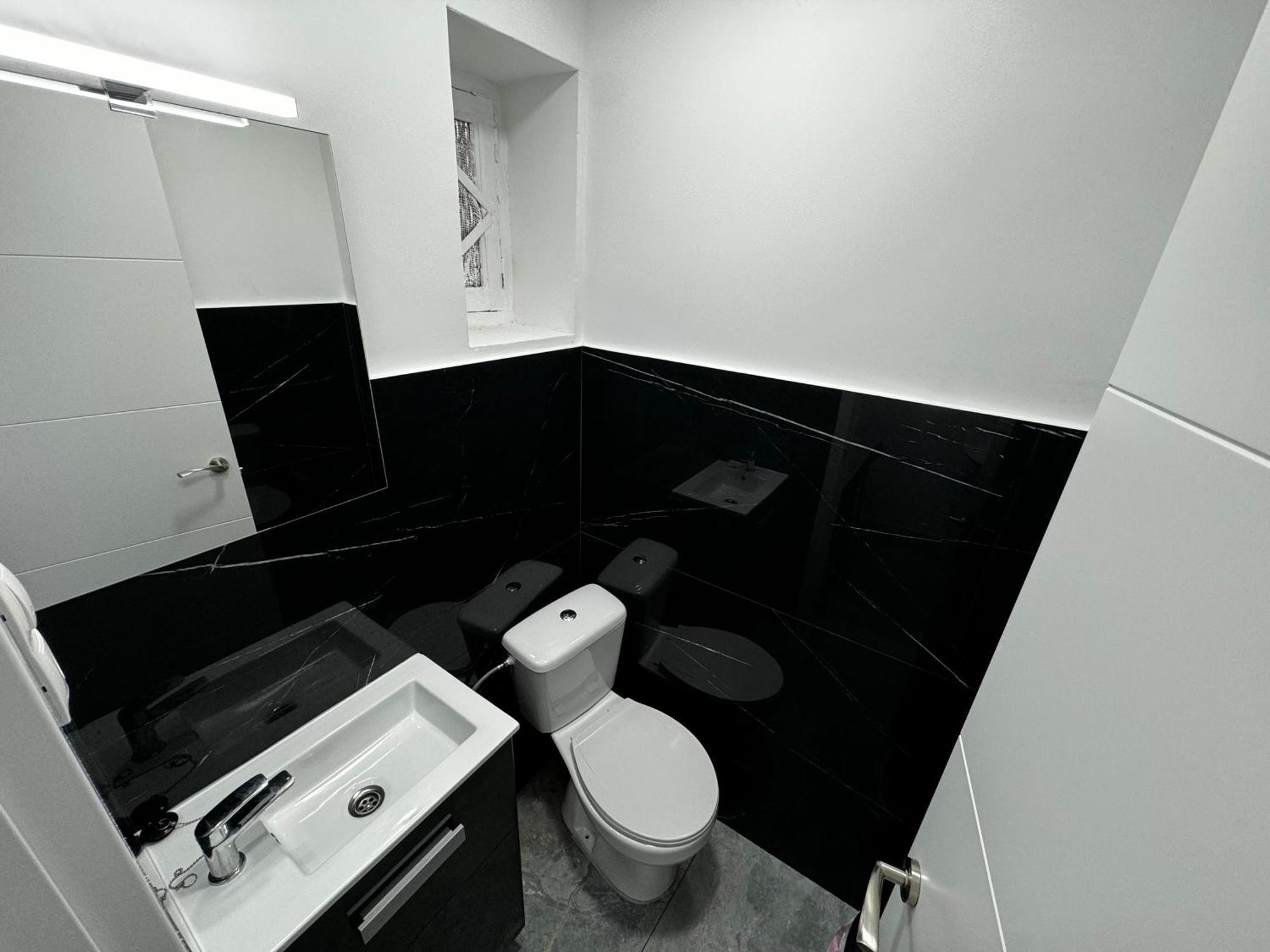 Rooms Rayo 马德里 外观 照片