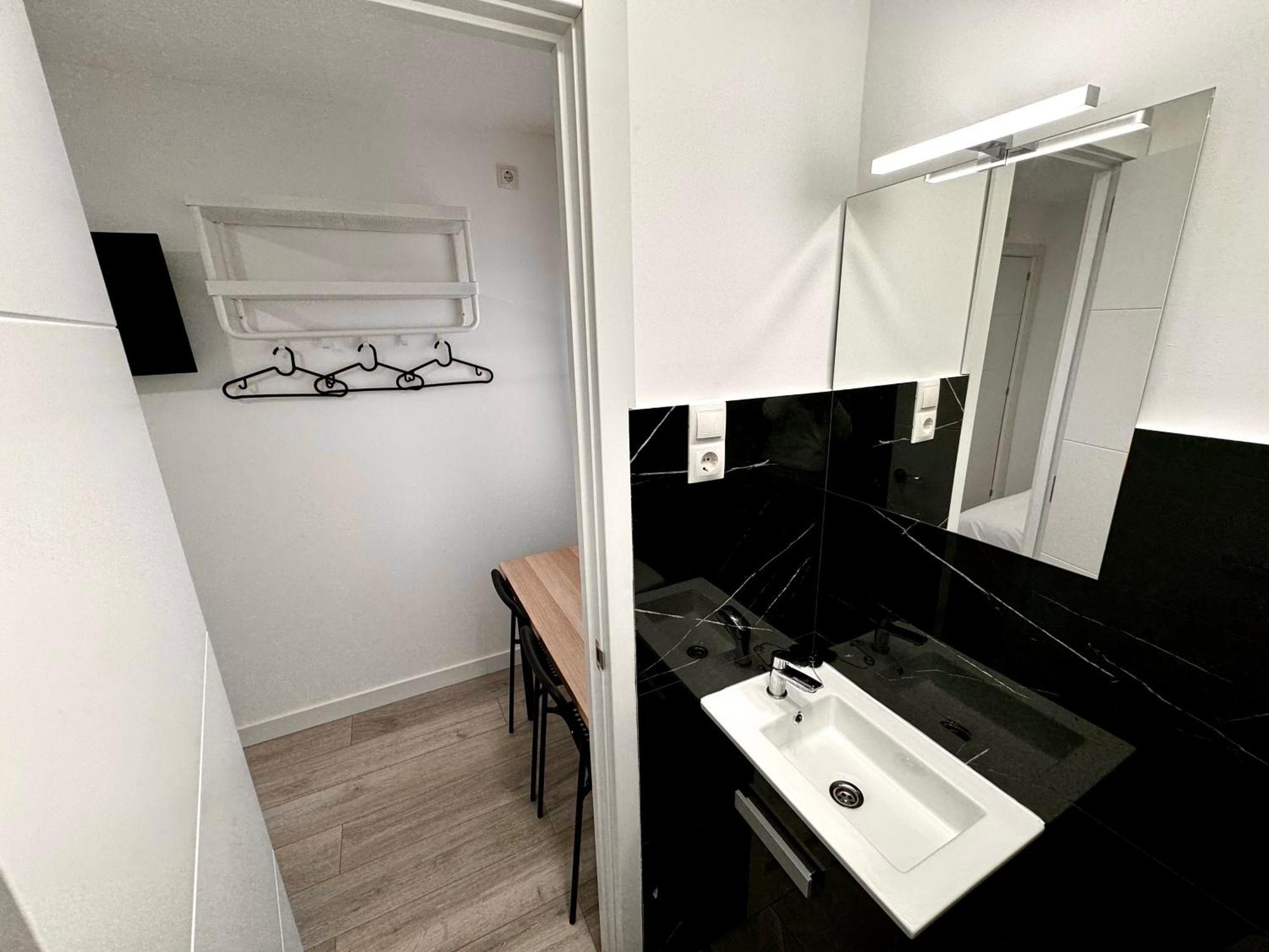 Rooms Rayo 马德里 外观 照片