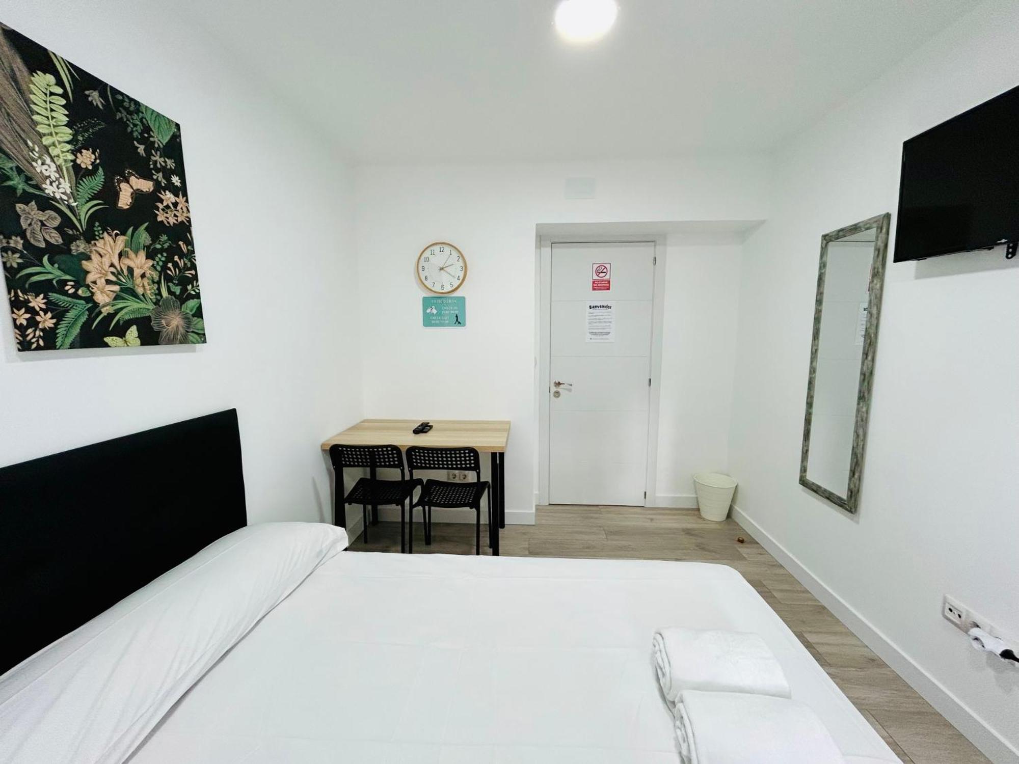 Rooms Rayo 马德里 外观 照片